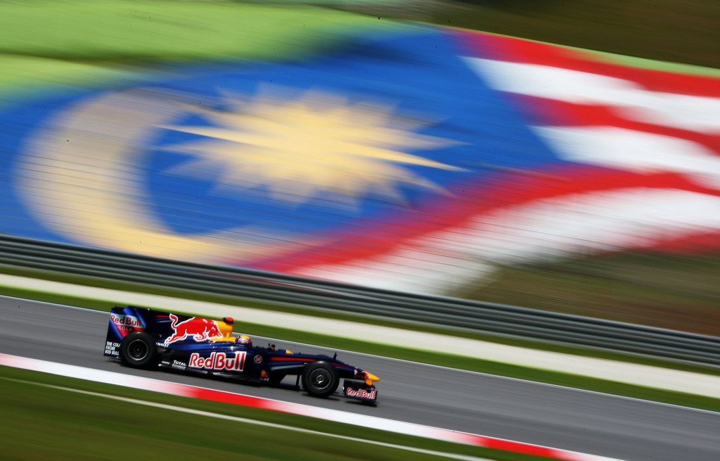 GP MALESIA - Prove Libere